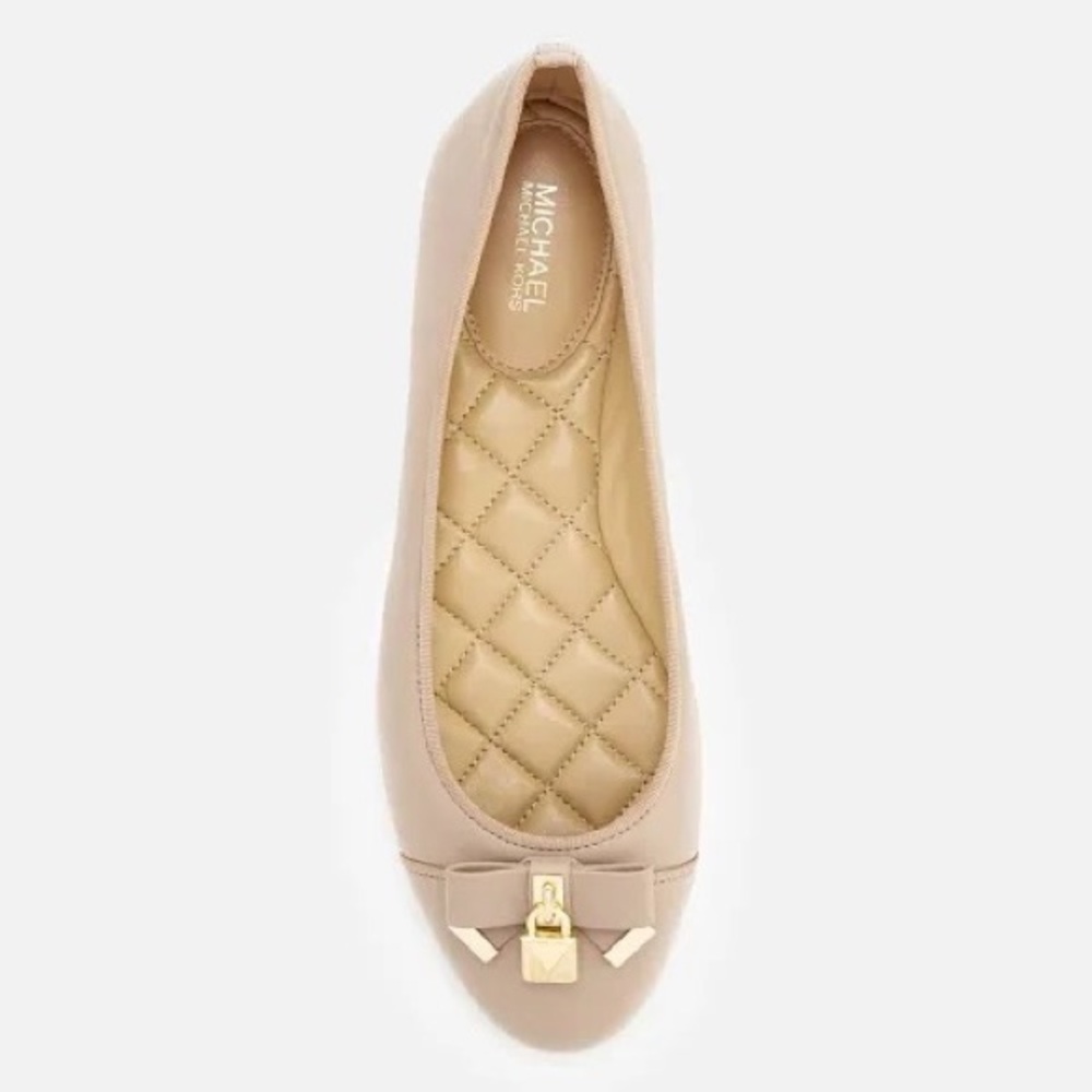 Michael kors Alice ballet flats